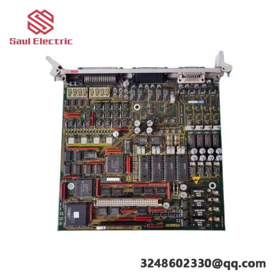 Siemens 6DD1606-4AB0: IT42 Expansion Module for Enhanced Control Solutions