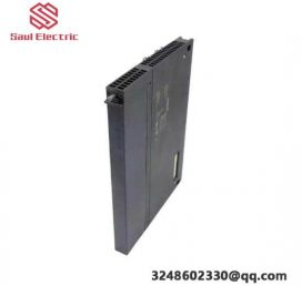 SIEMENS 6ES7953-8LL20-0AA0, Industrial Control Module