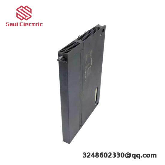 Siemens 6DD1607-0CA1 I/O Expansion Module