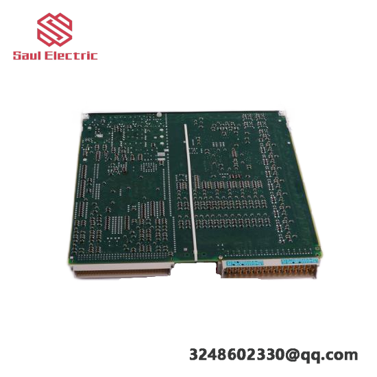 SIEMENS 6DD1611-0AF0 SIMADYN D Communication Module