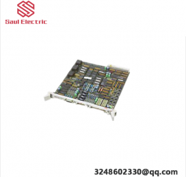 SIEMENS 6DD1640-0AD0: High-Performance Input/Output Module