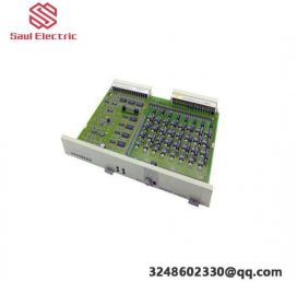 Siemens 6DD1642-0BC0 Control System Module, Industrial Automation & Control Systems