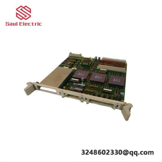 SIEMENS 6DD1645-0AD0: Precision Control Module for Advanced Automation Solutions