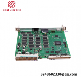 SIEMENS 6DD1660-0AE0 SIMADYN D COMMUNICATION MODULE