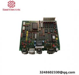 SIEMENS 6DD1660-0AH1/G85139-C2772-C005-A: Advanced Communication Module for Industrial Automation