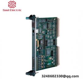 SIEMENS 6DD1660-0BF0 SIMATIC Process Control PLC Module