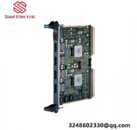 Siemens 6DD1660-0BG0 Communication Module: Precision Engineering for Industrial Automation