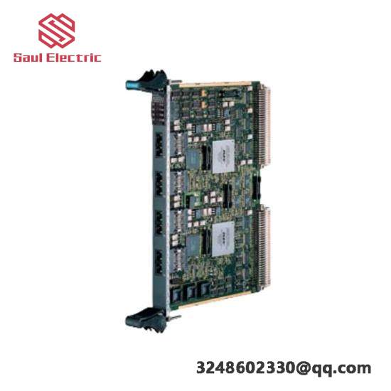 Siemens 6DD1660-0BG0 Communication Module: Precision Engineering for Industrial Automation