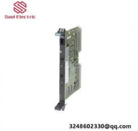 SIEMENS 6DD1660-0BJ0 CP53M0 Communication Module: Industrial Control Excellence