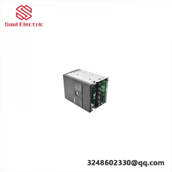 Siemens 6DD1661-0AB1 - Universal 2-Axis Control Loop Block with Incremental Encoder and Endat Absolute Value Encoder