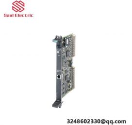 SIEMENS 6DD1661-0AE1 Communication Module: Advanced Networking for Industrial Automation