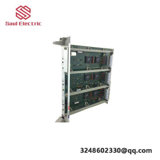 SIEMENS 6DD1662-0AB0 Communication Module for Industrial Control Systems