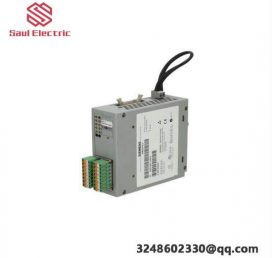 SIEMENS 6DD1681-0AE2 Interface Module: Reliable Integration for Industrial Automation