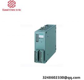 SIEMENS 6DD1681-0AJ1: Advanced TDC Converter SU12 Module for Industrial Control Solutions