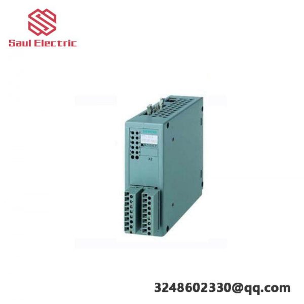 SIEMENS 6DD1681-0AJ1: Advanced TDC Converter SU12 Module for Industrial Control Solutions