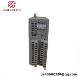 SIEMENS 6DD1681-OAH2 SA10 Interface Module: Advanced Communication for Industrial Automation