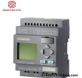 Siemens New Original 6DD16810AH2 - Advanced Industrial Control Module