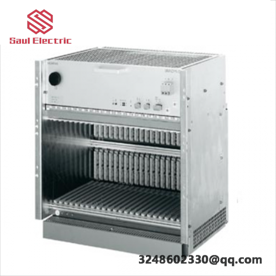 Siemens 6DD1682-0BE0 Industrial Power Supplies