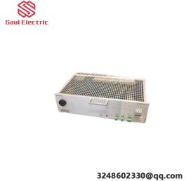 SIEMENS SIMADYN D Power Supply Unit 6DD1683-0BC0, Advanced Industrial Control Solutions