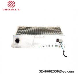 SIEMENS 6DD1683-0CC5 High-Power Industrial Supply Module