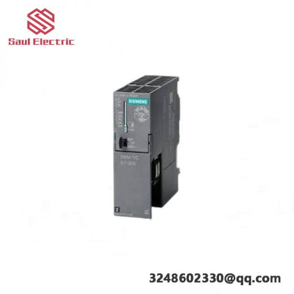 Siemens 6DD1683-0CH0 Industrial Communication Module, High-Speed Profibus DP Interface