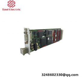 SIEMENS 6DD1688-0AE2 Communication Module: Industrial Automation Heartbeat