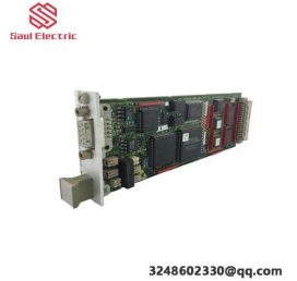 SIEMENS SIMADYN D COMMUNICATION SUBMODULE 6DD1688-0AE2