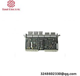 SIEMENS 6DD1842-0AA1 Drive Technology Board, Industrial Control Module