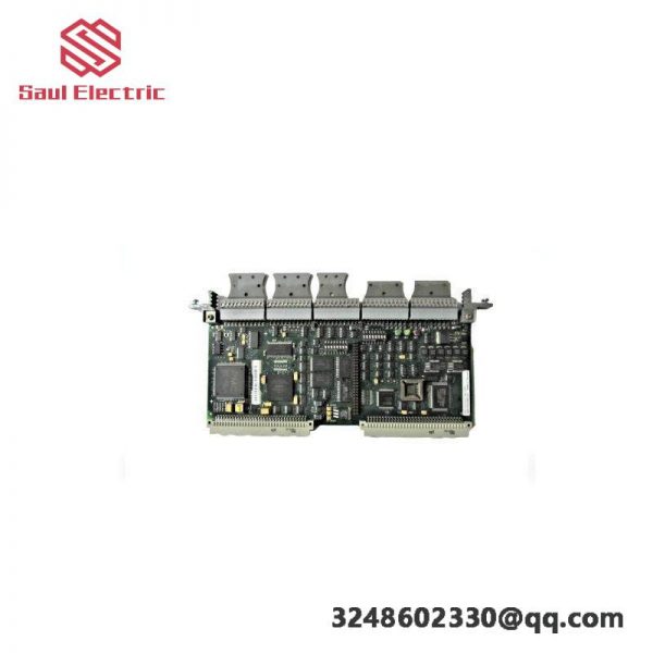 SIEMENS 6DD1842-0AA1 Drive Technology Board, Industrial Control Module