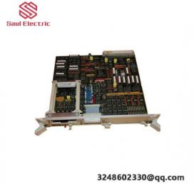 SIEMENS 6DD1842-0AB1: Industrial Control Technology Board