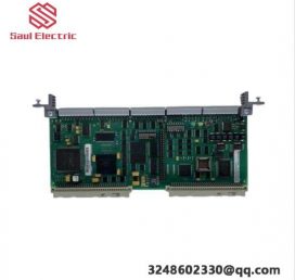 SIEMENS 6DD1842-0AD1 Industrial Control Board, Advanced Automation Solutions