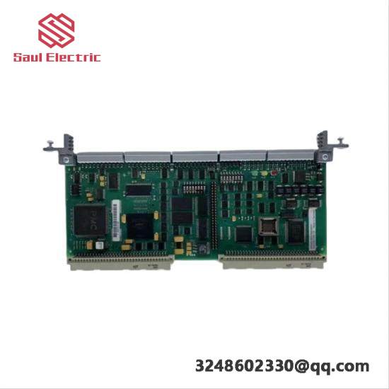 SIEMENS 6DD1842-0AD1 Industrial Control Board, Advanced Automation Solutions