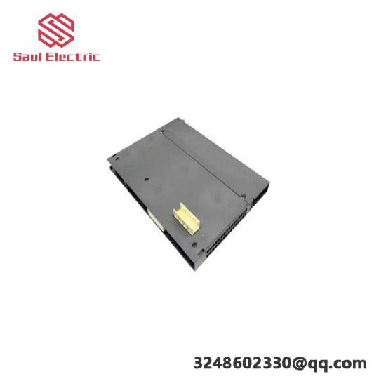 Siemens 6DD1 607-0CA1 Analog Output Module - Precise Control for Industrial Automation