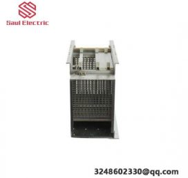 Siemens 6DD1 682-0BC4 Control Rack Module