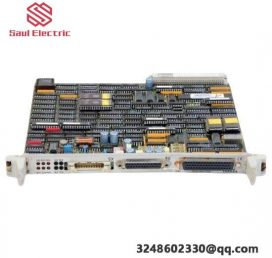 Siemens 6DD2920-0AA0 Spare Card, SIMATIC Control Module