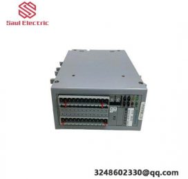 SIEMENS 6DD2920-0AR2 Sensing Module, Advanced Control Technology