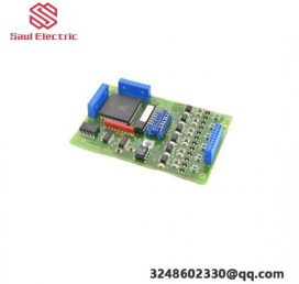 Siemens 6DD3460-0AC0 Pulse Sensor Board, Precision Measurement for Industrial Automation