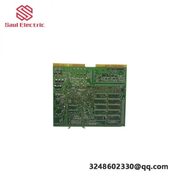 SIEMENS 6DD7060-1AA06 Industrial I/O Module, Advanced Automation Solution