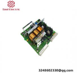 Siemens 6DM1001-1WA05-1 Power Board; Siemens