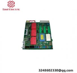 SIEMENS 6DM1001-2WA23-0 Control Module