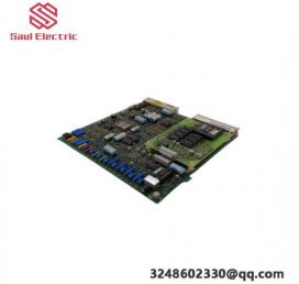 SIEMENS 6DM1001-4WB11-0/E89110-B2230-L1 Control Board: Precision, Efficiency & Reliability for Industrial Automation