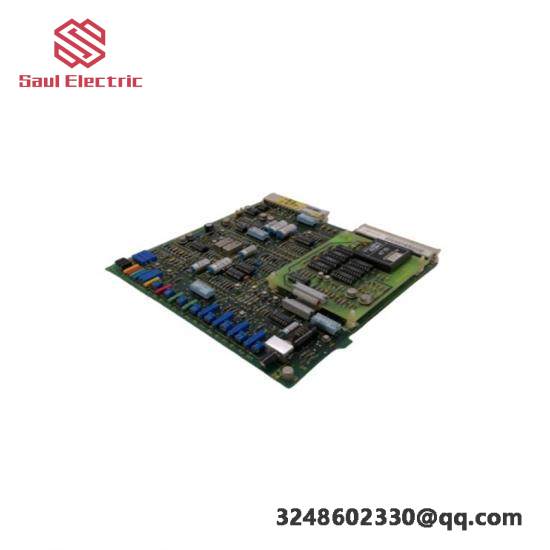 SIEMENS 6DM1001-4WB11-0/E89110-B2230-L1 Control Board: Precision, Efficiency & Reliability for Industrial Automation