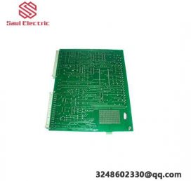 SIEMENS 6DM1001-7WC01-0 Control Board: Precision Engineering for Industrial Automation