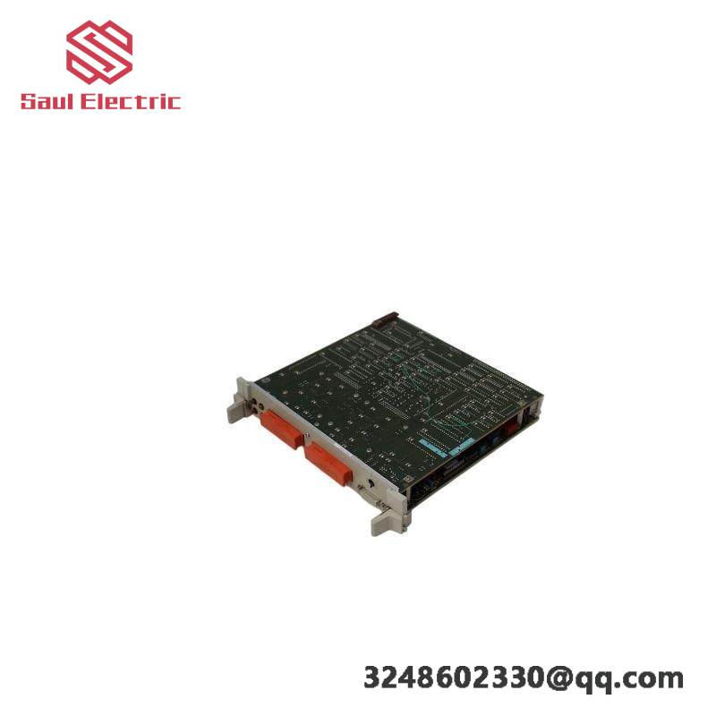 SIEMENS 6DP1120-8BA Industrial Control Module