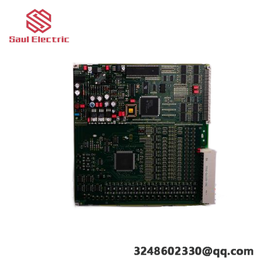 Siemens 6DP1210-8BC: Industrial Communication Module