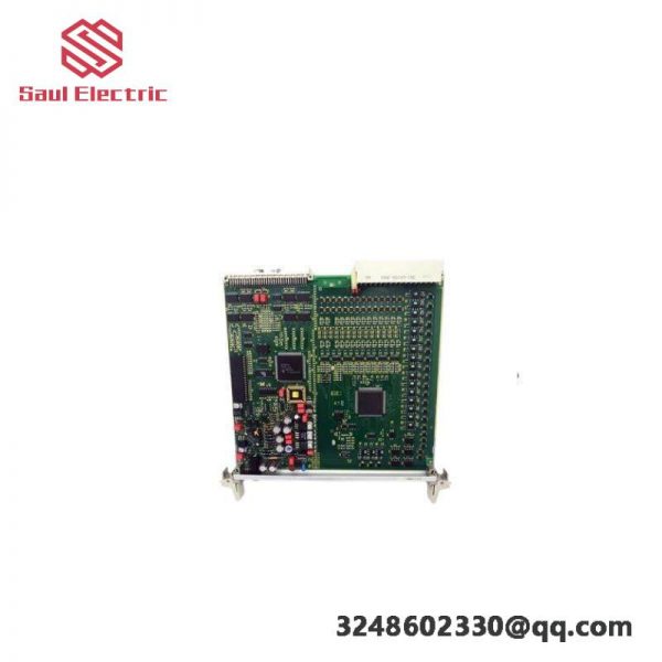 SIEMENS 6DP1210-8BC Industrial Automation Signal Processing Module