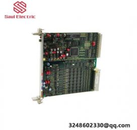 Siemens 6DP1232-7AA Analog Module - Precision Control Solutions