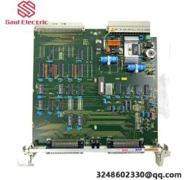 SIEMENS 6DP1641-8AA - Industrial Control Module, Designed for Precision Automation