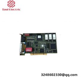 SIEMENS 6DP1724-8BA Industrial Control PLC Module