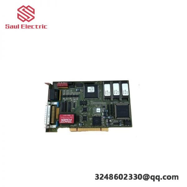 SIEMENS 6DP1724-8BA Industrial Control PLC Module